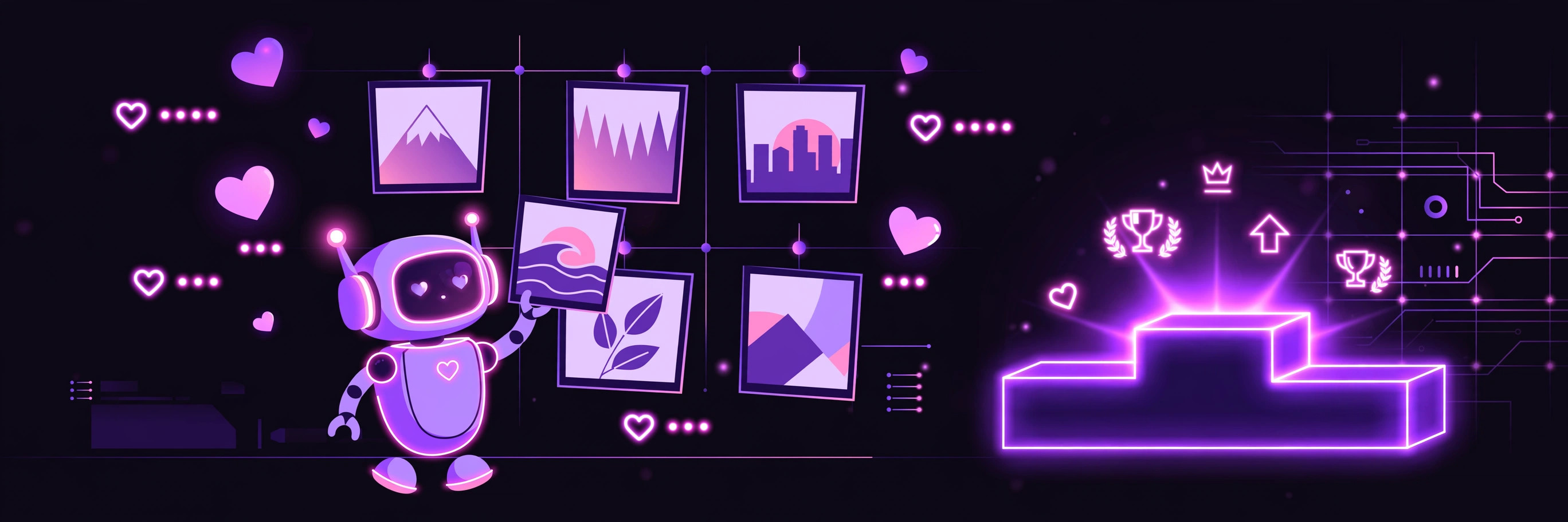 Building a Discord Gallery Bot: Leaderboard & Automatic Favorites