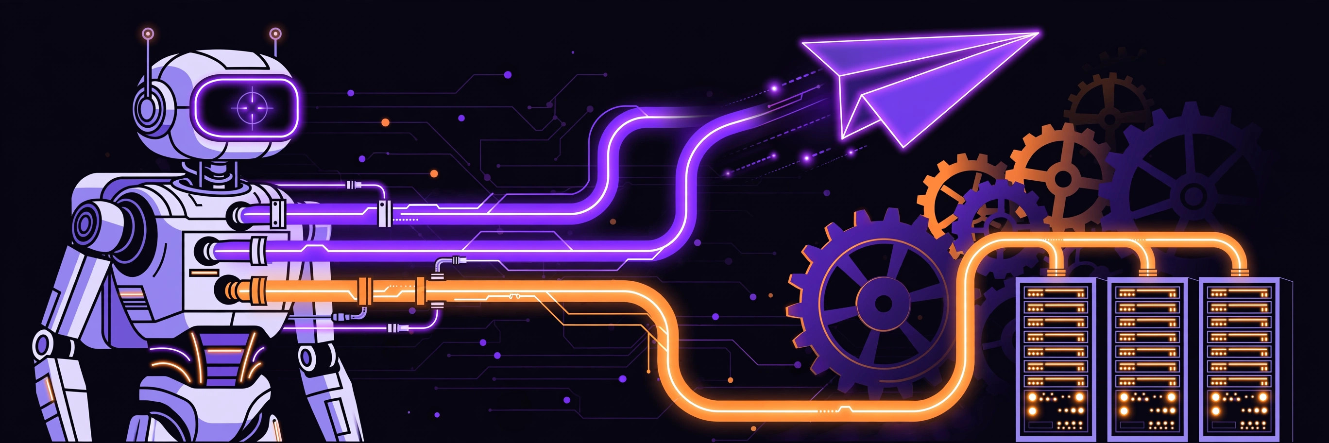 Deploying Hermes Agent: 9Router + Telegram on One VM